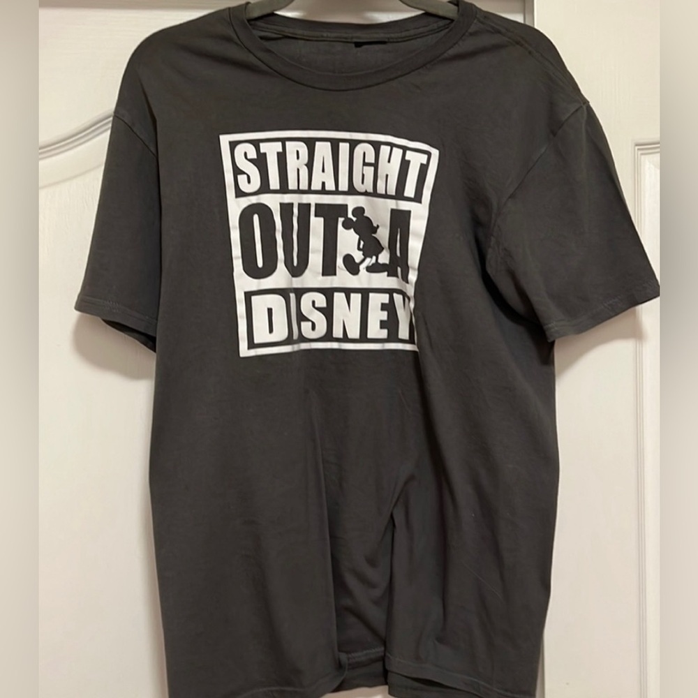 TWO Straight out of Disney - Custom Made - Great Condition - Large & Medium